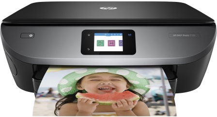 HP ENVY Photo 6222 printer — compatible cartridges at FetchInk